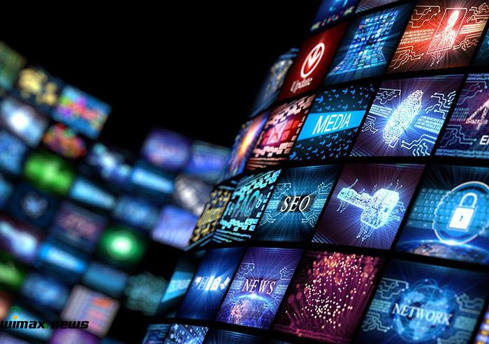 رسانه - تلويزيون اينترنتي